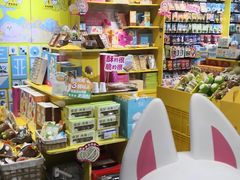 -林旺社区水果市场