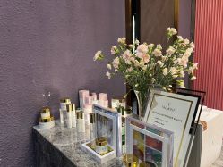 -花隐·美芙炫海菲秀皮肤管理中心