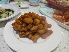 -玉林烤鸭店(垡头店)