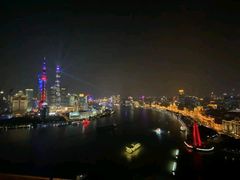-上海外滩茂悦大酒店