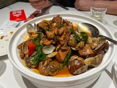 -双合园·海鲜水饺青岛菜(万佳广场店)