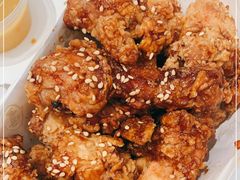 -艾薯夫妇Aysh(红山店)