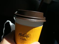 -麦当劳(华融店)