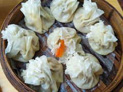 三鲜烧卖-太原面食店(解放路店)