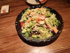 -壹风町烧肉居酒屋(恒丰中央广场店)