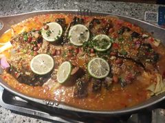 -里岛烤鱼(东港凯虹广场店)