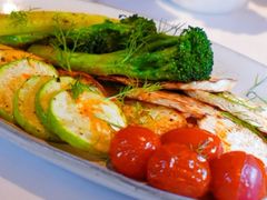-LESCEDARS  Bistro香柏树(外滩店)