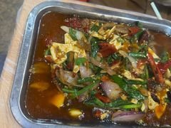 -回头烧烤(悦荟购物中心店)