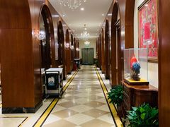 -金时代顺风大酒店(金山店)