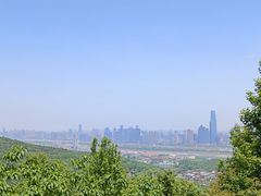 -岳麓山风景名胜区