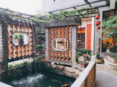 景观位-阿多私房菜(顺德店)