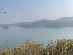 -天目湖涵田半山温泉