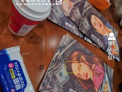 -谜·沉浸侦探剧本杀推理馆(静安店)