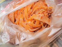 -八亩沟擀面皮(西安首店)