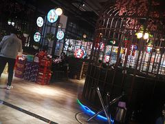 -老街勾魂火锅(升华广场店)