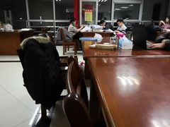 -华中师范大学-图书馆