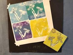 -BRAVO 赞·美艺术中心·系统美术·书法·艺考(双井校区)