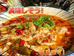 -金勺子土菜馆(兴园北区店)