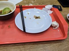 -紫光园·烤鸭(吕家营店)