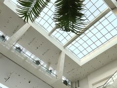 -大连开发区市民健身中心