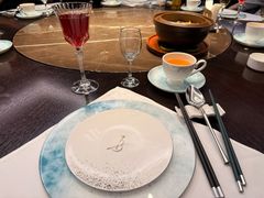 -海派悦庭·海胆烧麦·新融合菜(凯德广场店)