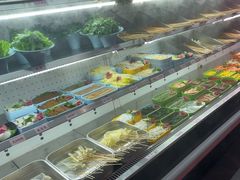 -老马路串串香火锅(北门桥店)