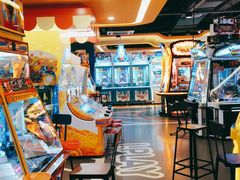 -爱玩嘉年华(江北一店)