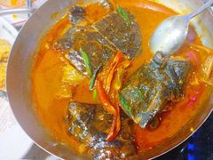 -新白鹿餐厅(百联中环店)