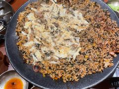 -春熙台韩国料理·章鱼肥牛(西丽店)