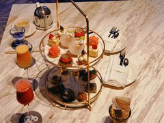 -粤海喜来登酒店·&More聚驿(天河城店)