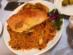 -蒸上鲜海鲜蒸汽蒸菜主题餐厅(高新店)