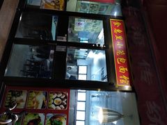 -食惠里小笼包面馆(越秀店)