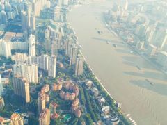 -上海中心大厦