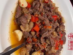 -辣可可·小炒黄牛肉(望京凯德MALL店)