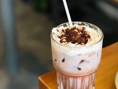-CHILLAX轻乐时(侨建·Hi City店)