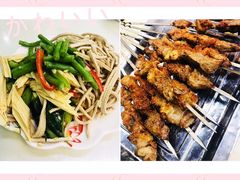 -马布尔莱斯食府(西红门店)