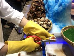 -丰卓会海鲜自助(中润大道店)