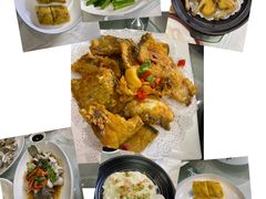 -寻味顺德·南记酒家·传统顺德菜·鱼生(广源路店)