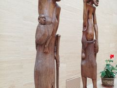 -长春世界雕塑园冰雪艺术天地