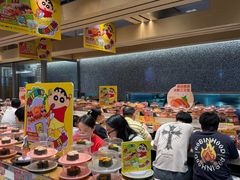 -争鲜回转寿司(朝北大悦城店)