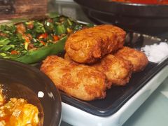 奶酥芋头-多味居(剪子巷店)