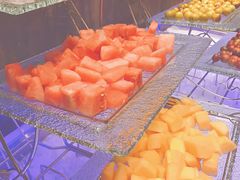 -溪山里酒店·四季海鲜自助餐厅