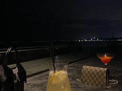 -影吧•悬崖海景(珠海凤凰湾悦椿酒店)