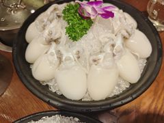 -东海怡品海鲜豆捞(舟宿夜江店)