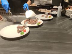 -佛山希尔顿酒店·融誉亚洲美食荟