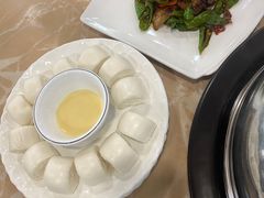 -海大大蒸汽海鲜餐厅·粤菜·特色小炒(欢乐颂店)