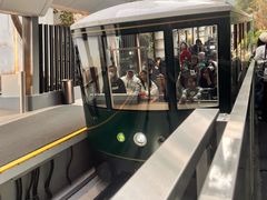 -山顶缆车