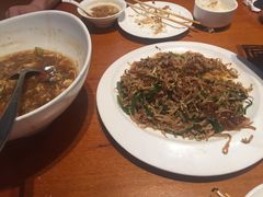 -金掌勺东北菜(格兰晴天店)