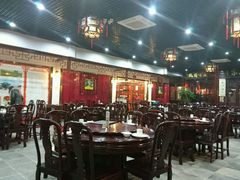 -吴门人家·苏宴宫廷菜(拙政园店)