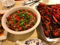 -通乐簋街小龙虾(老店)